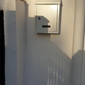 Estudio Baños Del Carmen Apartamento Málaga